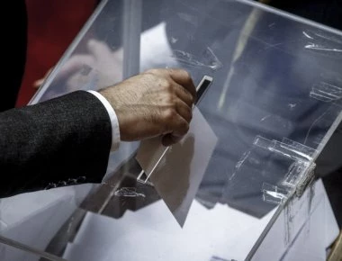 Ανασχηματισμός για εκλογές τον Μάιο του 2019... - Η στρατηγική του «β' γύρου»